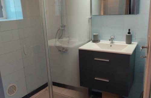 Rouze House | Location a la Semaine/450e