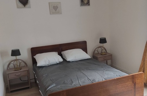 Rouze House | Location a la Semaine/450e