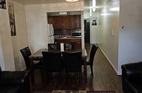 Bedford-Stuyvesant Apartment | Location and comfort!