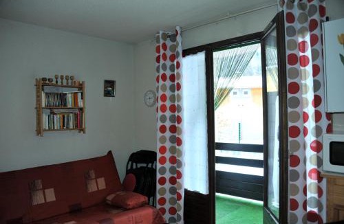 Le Lauzet-Ubaye Apartment | location angelique t2 a la montagne