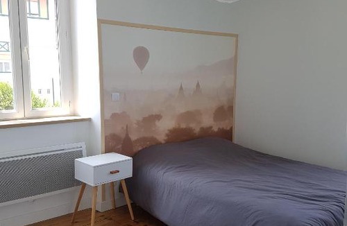 Anglet Apartment | Location Anglet T3