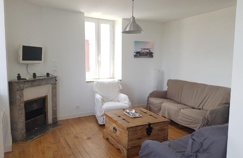 Anglet Apartment | Location Anglet T3