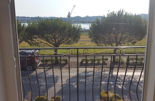 Anglet Apartment | Location Anglet T3