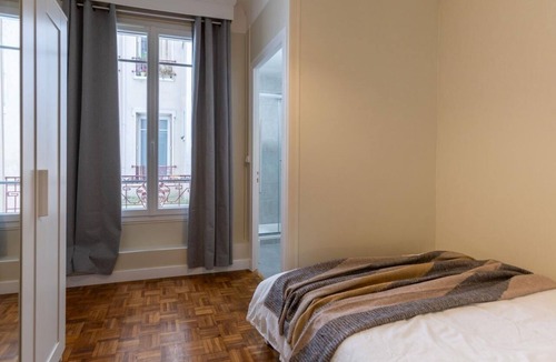 Corbeil-Essonnes Apartment | Location Appartement 3 Pièces - Proche RER et Centre Ville