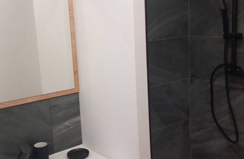 Bourg-de-Thizy Apartment | Location Appartement