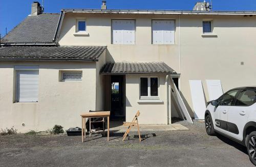 Penestin Apartment | location appartement 100 m de la plage