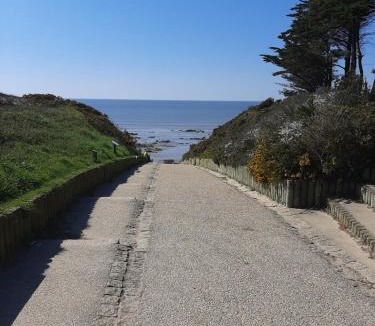 Penestin Apartment | location appartement 100 m de la plage