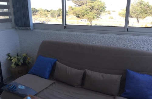 Le Barcares Apartment | Location appartement 4 couchages Le Barcarès