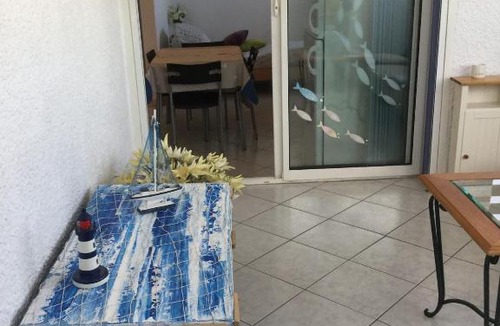 Le Barcares Apartment | Location appartement 4 couchages Le Barcarès