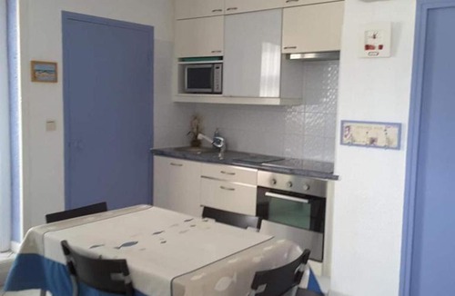 Le Barcares Apartment | Location appartement 4 couchages Le Barcarès