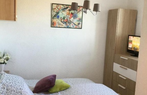Le Barcares Apartment | Location appartement 4 couchages Le Barcarès
