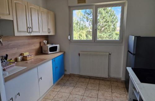 Rombas Apartment | location appartement 80m2 à Rombas