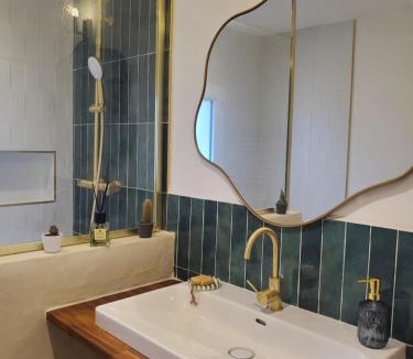 Cargese Apartment | location Appartement Cargèse