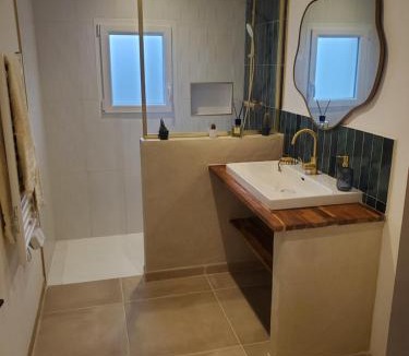 Cargese Apartment | location Appartement Cargèse
