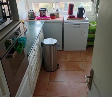 Eaubonne Apartment | Location appartement