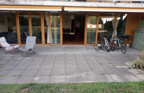 Morges Apartment | Location Appartement Semaine de Noël Proche Lausanne