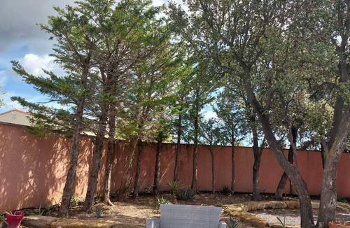 Aureille Apartment | Location au Cœur des Alpilles, Appartement Pour 2 Personnes Avec Terrasse Privée