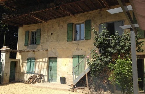 Vinay House | Location au pied du vercors