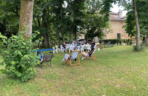 Vinay House | Location au pied du vercors