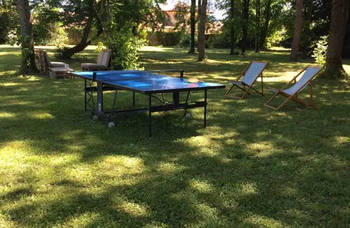 Vinay House | Location au pied du vercors