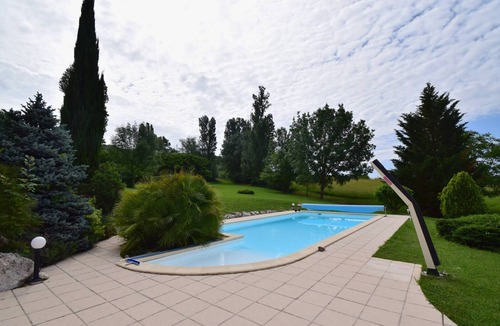 Tournon-d'Agenais House | Location avec piscine privée à Tournon d'Agenais