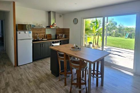 Madiran Apartment | Location avec vue sur Pyrénées