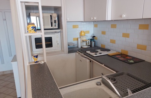Banyuls-sur-Mer Apartment | Location Banyuls-sur-Mer, Panoramic view
