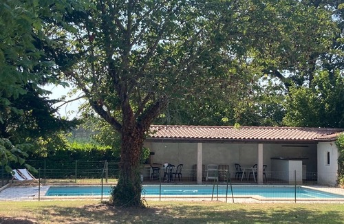 Casteljaloux House | Location Belle Maison Casteljaloux