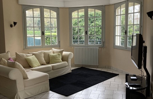 Casteljaloux House | Location Belle Maison Casteljaloux