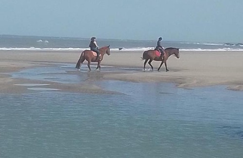 Soulac-sur-Mer Apartment | Location bord plage