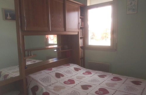 Soulac-sur-Mer Apartment | Location bord plage