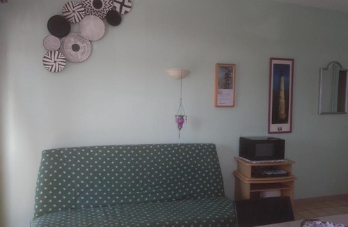 Soulac-sur-Mer Apartment | Location bord plage