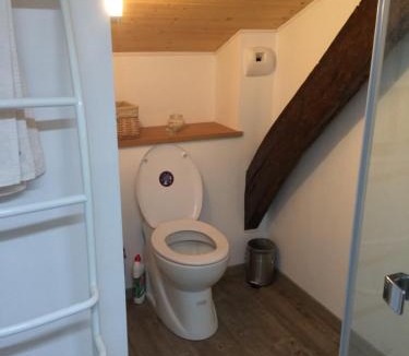 Saint-Sylvestre-sur-Lot Bed & Breakfast | Location Chambres d'Hôtes Clodeguy No 2