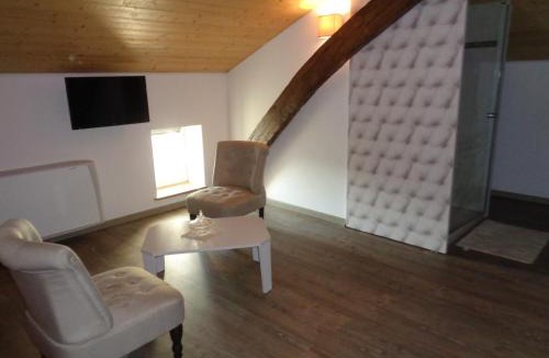 Saint-Sylvestre-sur-Lot Bed & Breakfast | Location Chambres d'Hôtes Clodeguy No 2