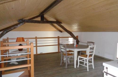 Saint-Sylvestre-sur-Lot House | location chambre d hotes clodeguy No 1