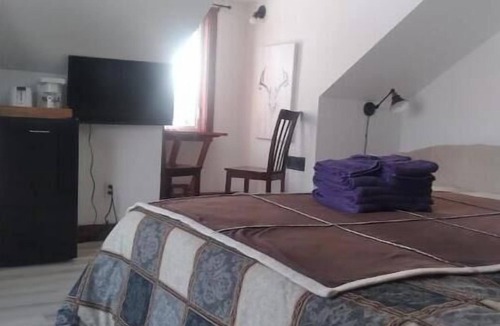 Gloucester County Apartment | Location Alcida Centre