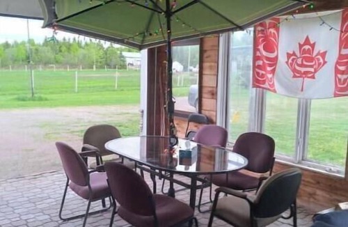 Gloucester County Apartment | Location Alcida Centre