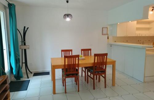 Cournon-dʼAuvergne Apartment | Location calme