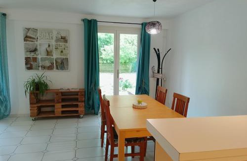 Cournon-dʼAuvergne Apartment | Location calme