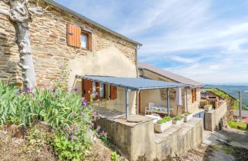 Malbosc House | Location Chabannes Malbosc