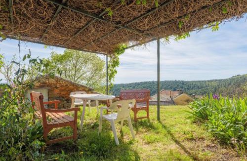 Malbosc House | Location Chabannes Malbosc