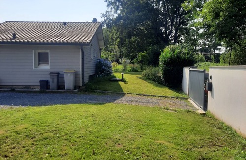 Laslades Ski Chalet | Location Chalet Proche DE Tarbes