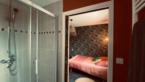 Rouillon House | Location chambre 24H du Mans