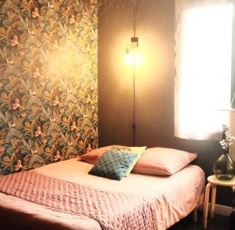 Rouillon House | Location chambre 24H du Mans