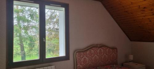 Villers-Robert House | Location chambre dans villa