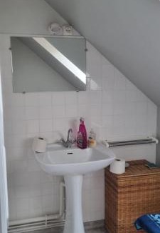 Villers-Robert House | Location chambre dans villa