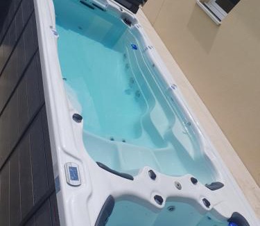 Taden House | location chambre dans plain pied 2 chambres louable