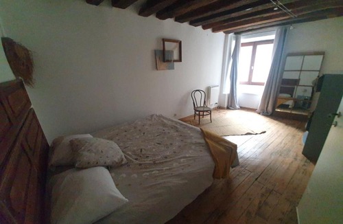 Nogent-sur-Seine Apartment | Location chambre en centre ville