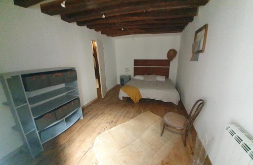 Nogent-sur-Seine Apartment | Location chambre en centre ville