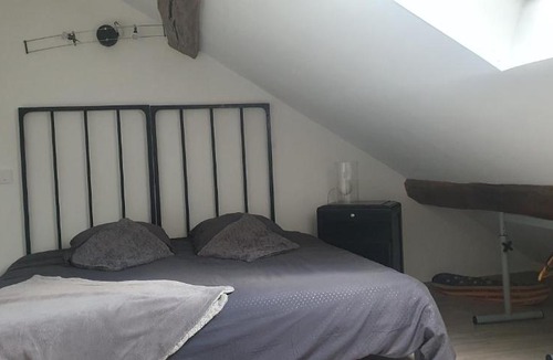 Nogent-sur-Seine Apartment | Location chambre en centre ville